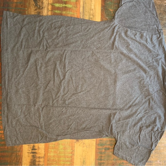 NWT Kikkoman Shirt Adult Extra Large XL Soy Sauce Logo Graphic New Japan novelty - Picture 4 of 4